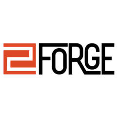 FORGE | Build the Future