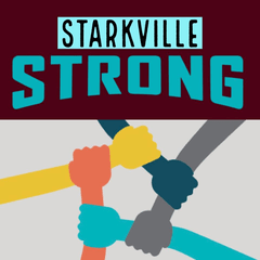 Starkville Strong