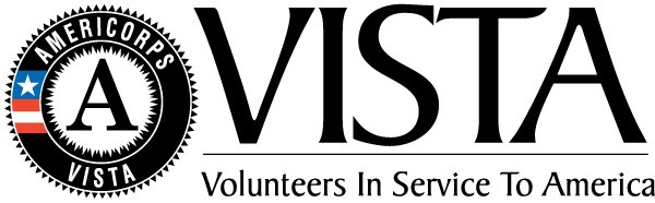 Old VISTA logo